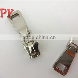 Metal Zipper Slider thumbnail-1