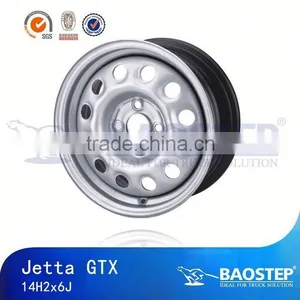 BAOSTEP 100% Warranty Precise Size Ts16949 Certified Spinner Spinners Wheels Rims Car thumbnail-1