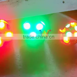 26 mm LED Traffic Arrow Board Sign Small Cluster Module Kit thumbnail-6