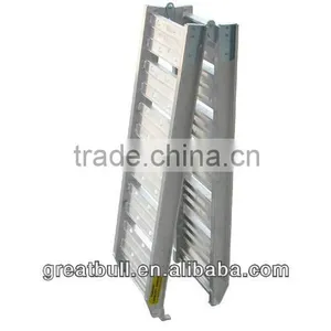 Motorcycle Loading Ramp thumbnail-1