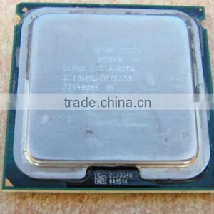 Used & Working With 1 Month Guarantee CPU Processor E5335 2.0G 8M 1333 thumbnail-1