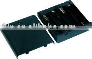 4 aa Battery Box thumbnail-1