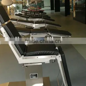 Manufacturer Wholesale Hot Sale Hospital Delivery Bed Novelty Products Chinese thumbnail-6