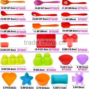 BT0212 Stainless Steel Silicone Slicer thumbnail-6