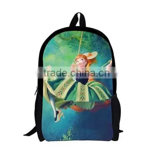 Audit Boy's Children Proof Backpack Child Gps Bag School Child Bag thumbnail-1