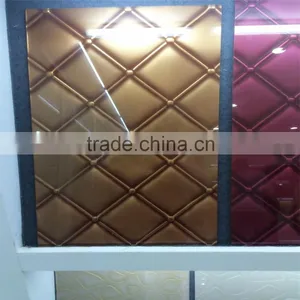 Decorative Phantom 3d Glass Tile thumbnail-2