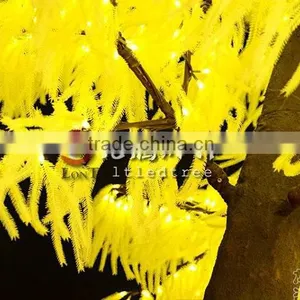 Artificial Led Big Light Trees thumbnail-4