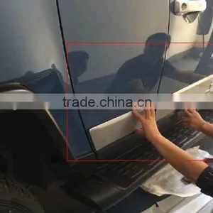 Side Body Trim For Toyota FJ Cruiser Accessories thumbnail-2