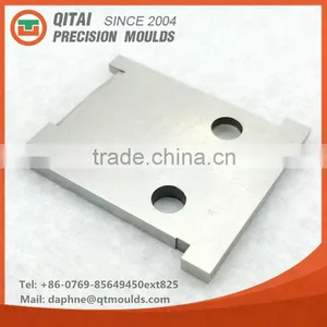 2016 QITAI Latest Hot Sale Precision Machining Product / Precision Grinding Parts/plastic Injection Mold Manufacturer thumbnail-1