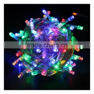 Shenzhen Led Christmas Lights Wholesale thumbnail-1