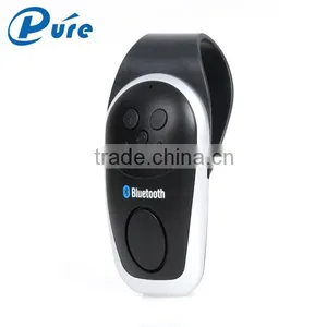 Car Kit Bluetooth Mp3 Player With fm Transmitter Compatible With All Bluetooth Cell Phone thumbnail-6
