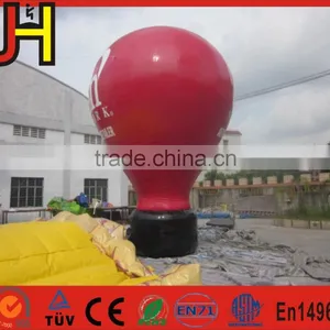2016 New Cheap Inflatable Ground Balloon ,hot Inflatable Air Balloon thumbnail-3