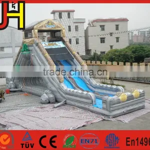 Top Quality Newly-designed OEM Factory Inflatable Super Slide For Sale thumbnail-1