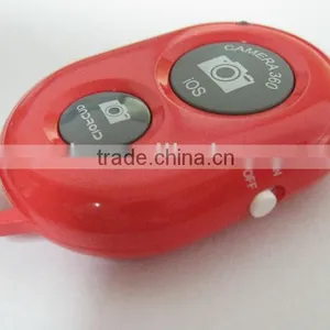 New Bluetooth Camera Remote Shutter Control thumbnail-1