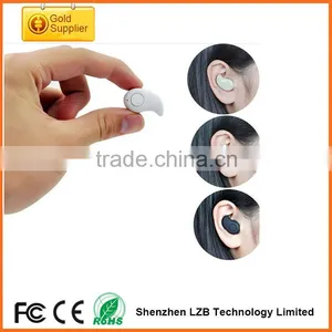 Customized New Fashion Stereo Wireless Bluetooth Mini Earphone, Miini Bluetooth Wireless Headset , Bluetooth Wireless Headphone thumbnail-1