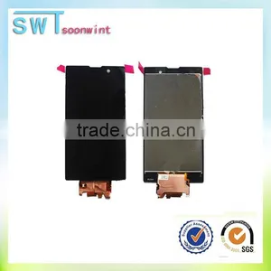 for Sony Xperia p Lt22 Lt22i Lcd thumbnail-3
