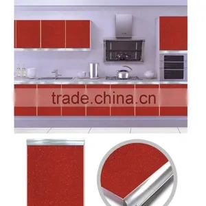 Acrylic MDF Kitchen Cabinet Doors Price thumbnail-1