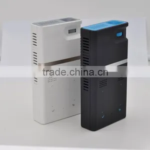 HD Multimedia Mini Mobile Phone Projector With Andriod Wifi Bluetooth Projector thumbnail-4