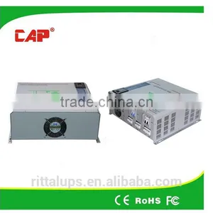 48v 5kw 5000w Solar Energy Hybrid Inverter thumbnail-4