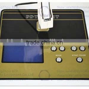 Red Led Light Therapy Skin Home Use Skin Care Facial Mask Photon Led Skin Rejuvenation Pdt Machine Skin care thumbnail-2