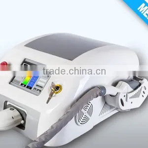 Improve Rough Photorejuvenation/ Wrinkle Acne Rosacea Removal IPL Hair Removal Machine Home thumbnail-1