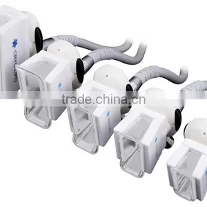 -15 to 5 Degree Cryolipolisis Fat Frozen Slimming Cool Lipo Venus Freeze Machine thumbnail-6