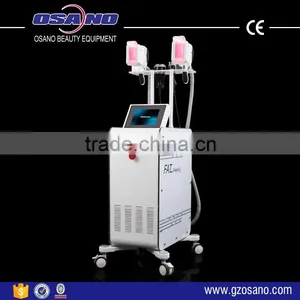Cryotherapy Fat Freeze Device Cryolipolisis Machine rf Cavitation thumbnail-1