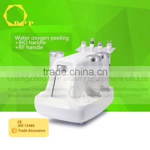Beautiful Creative 95% Pure Jet Oxygen Peel Skin Rejuvenation/oxygen Jet Peel Acne Treatment thumbnail-1