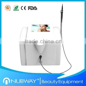 Newest Spider Vein Removal Machine Nubway Beauty Equipment thumbnail-1