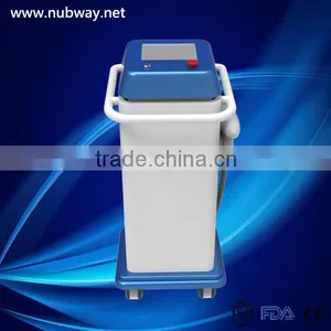 Best Selling High Power Beauty Machine Widely Suitable Laser Gun With Tattoo Removal Beauty Machine thumbnail-1