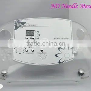 Home Skin Care Beauty Equipment No-Needle Mesotherapy N 02 thumbnail-3