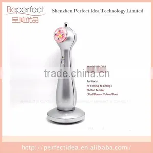 BP-018 Mini Ems Electroporation Beauty Device for Women Facial Skin Care thumbnail-3