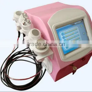 High Quality 1400W Best Effect !! Slimming Machines Power Shape thumbnail-1