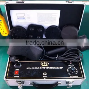 Portable Whole Body Vibration Machine G5C thumbnail-1