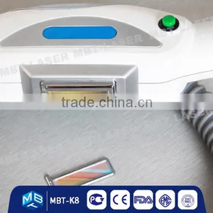 Beauty Machine Shr Ipl Elight Permanent Hair Removal Machine thumbnail-5