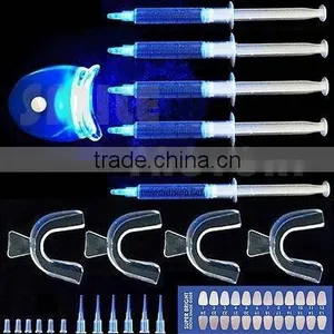 Professional Risen Beauty Syringe Dental Tooth Whitening Gel thumbnail-2