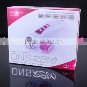 DNS Derma Roller 540 With Led Light Therapy/massager/micro Needle thumbnail-1