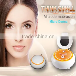 What is New Comming!!! Magic-Derma Microdermabrasion/Diamond Microdermabrasion/Dermabraison Machine CE Approval thumbnail-1