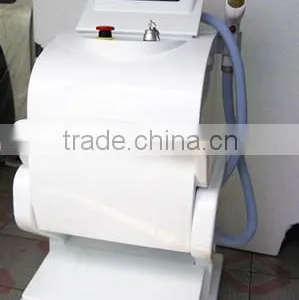 New Laser Diode Hair Removal Machine , Fast Permanent 808nm Diode Laser thumbnail-1