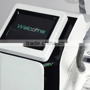 Slimming Machine Well Known in the Market/ Cavitation &vacuum &roller Skin thumbnail-2