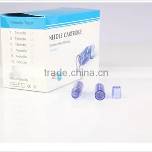 High Quality Auto Electric Micro Needle Cartridge for Dr.Pen thumbnail-2