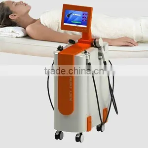 2012 RF Facial Lifting and Firming Machine thumbnail-1