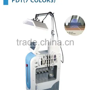 Salon Used Oxygen Facial Treatment for Sale thumbnail-1