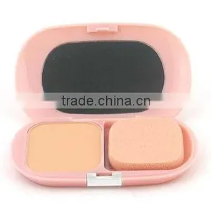 Natural Finish Pressed Powder Foundation thumbnail-1