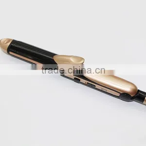 Manufacturer High Quality Ionic Function Design Hair Curler Recommendation thumbnail-2