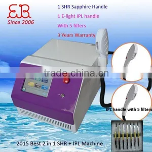 IPL Laser Hair Removal Including Face Hair Removal thumbnail-1