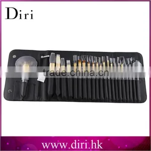 Best Private Label 22pcs Synthetic Makeup Brush thumbnail-4