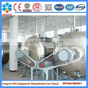 China Huatai Advanced Technology Production of Biodiesel From Palm Oil thumbnail-5