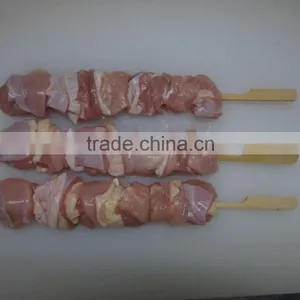 Chicken Meat Skewer thumbnail-1
