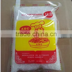 99% Pure China Monosodium Glutamate Super Seasoning MSG thumbnail-3